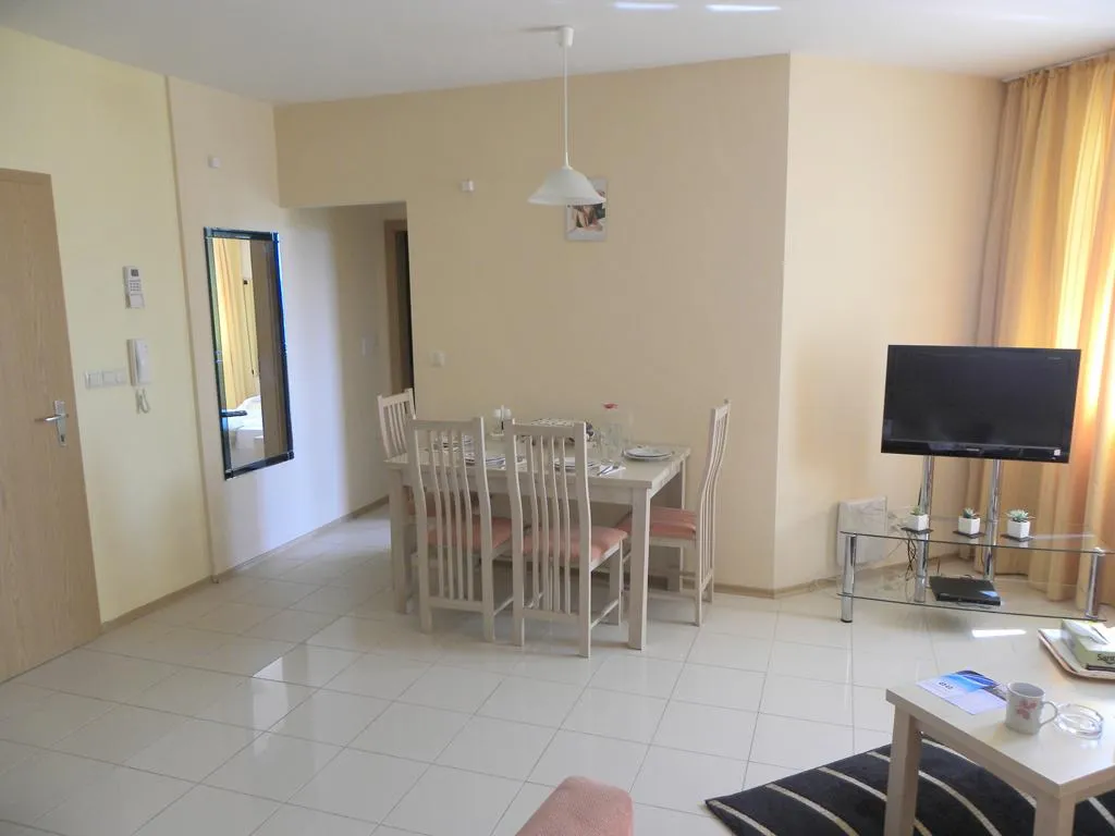 APARTMENT TWO BEDROOMS Room, Harmony Hills, Varna
