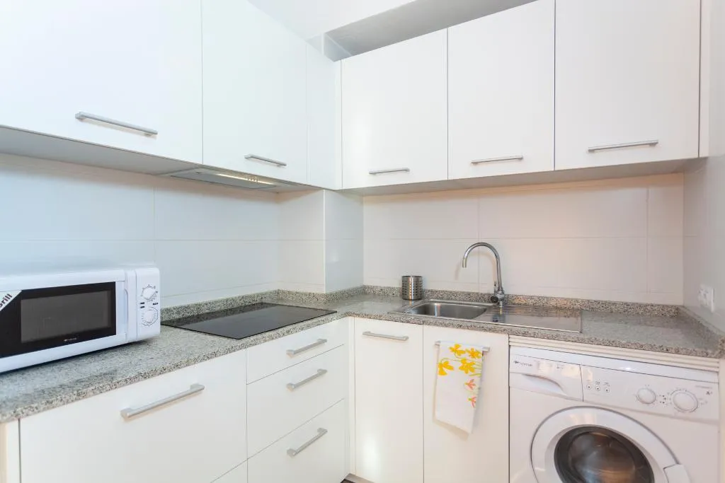 APARTMENT TWO BEDROOMS Room, Yourhouse Monges, Majorca