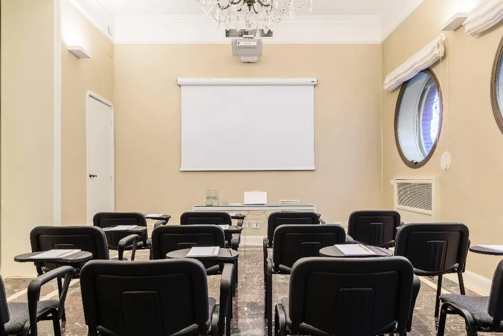 Conferences, Hotel Tiziano - Gruppo MiniHotel, Milan