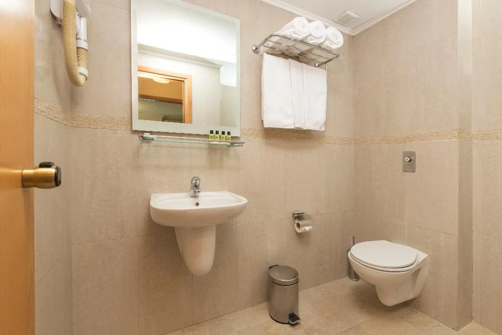 SINGLE STANDARD Room, Telioni, Halkidiki