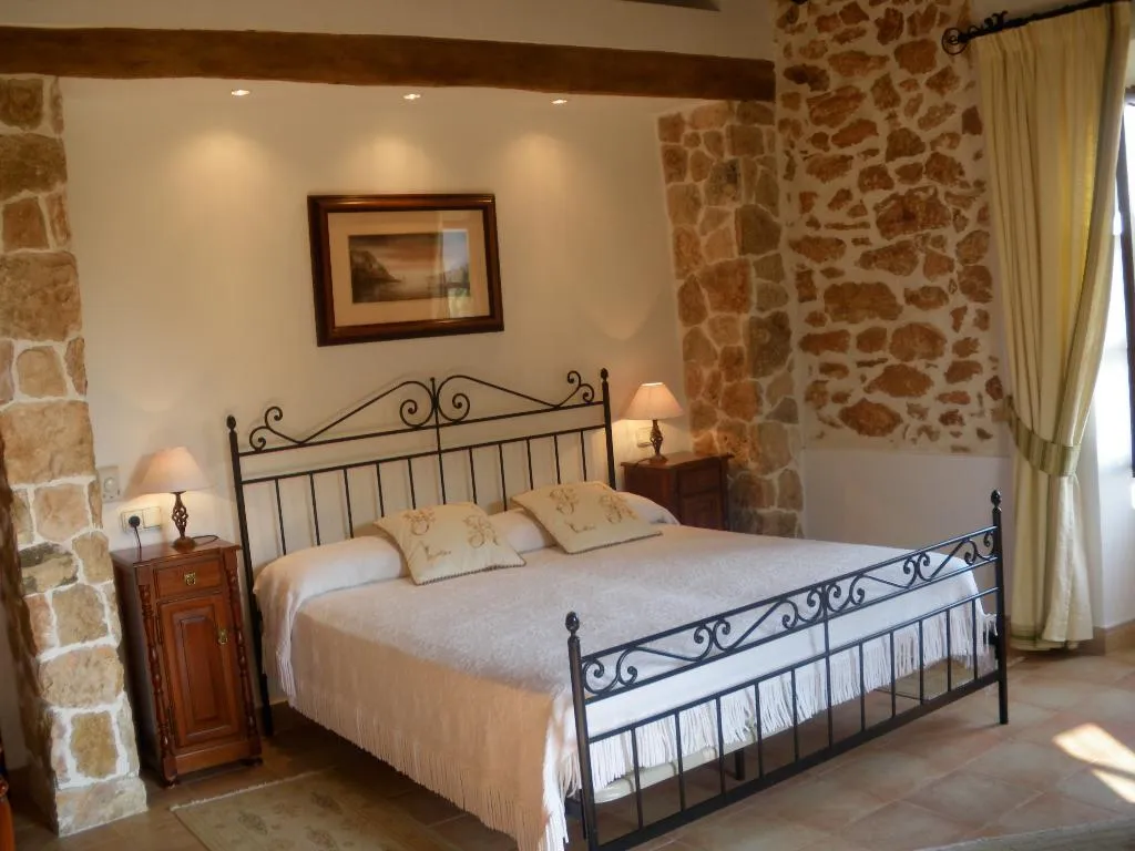Double or Twin STANDARD Room, Puig de Ros d Alt, Majorca