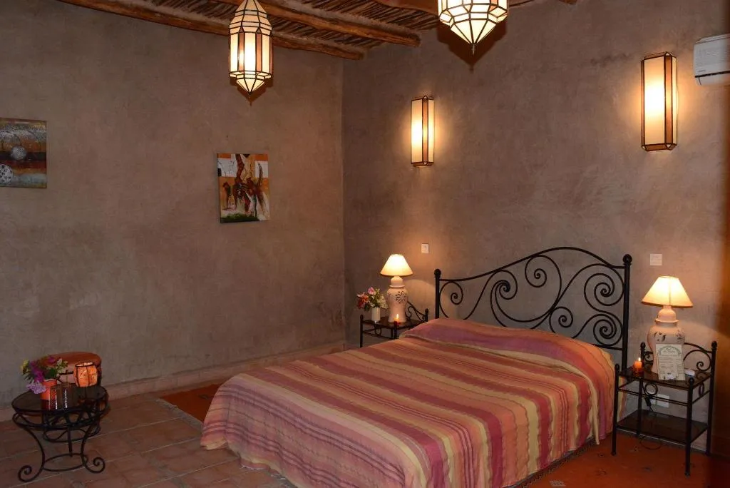 Room, Riad Ain Khadra Khadra, Agadir