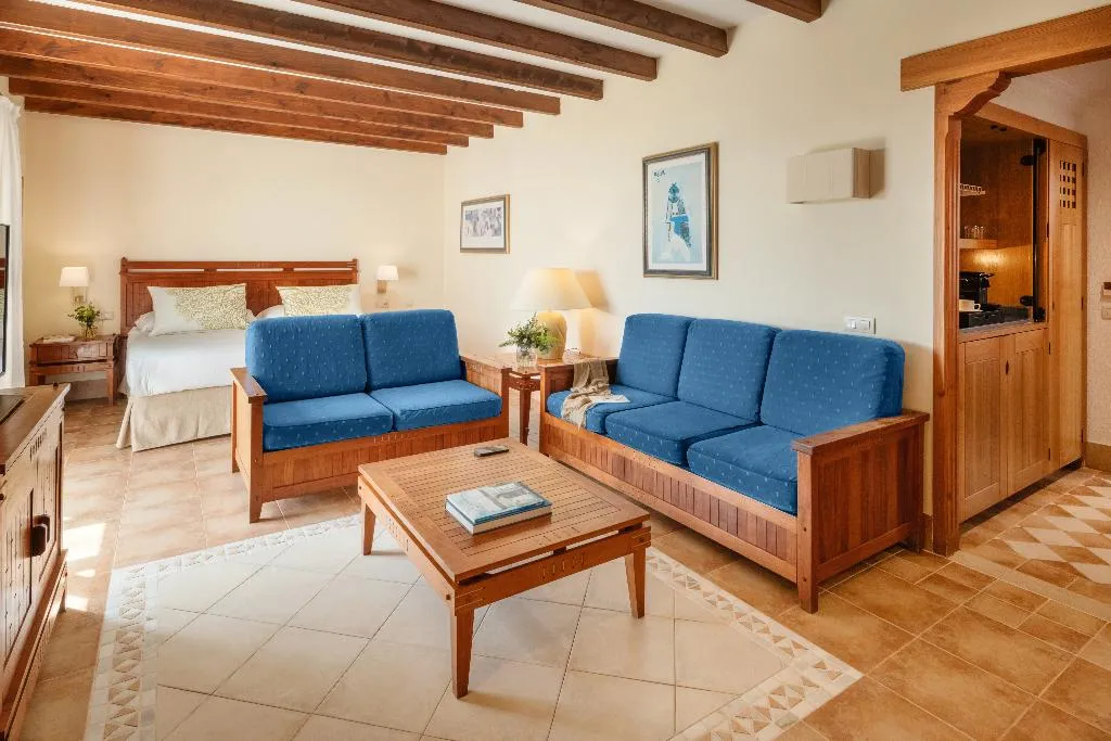 DOUBLE CAPACITY 2 Room, Princesa Yaiza Suite Hotel Resort, Lanzarote