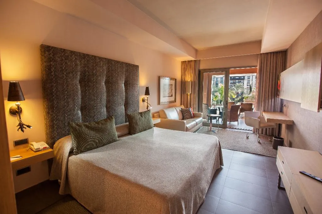 DOUBLE SINGLE USE DELUXE Room, Lopesan Baobab Resort, Gran Canaria