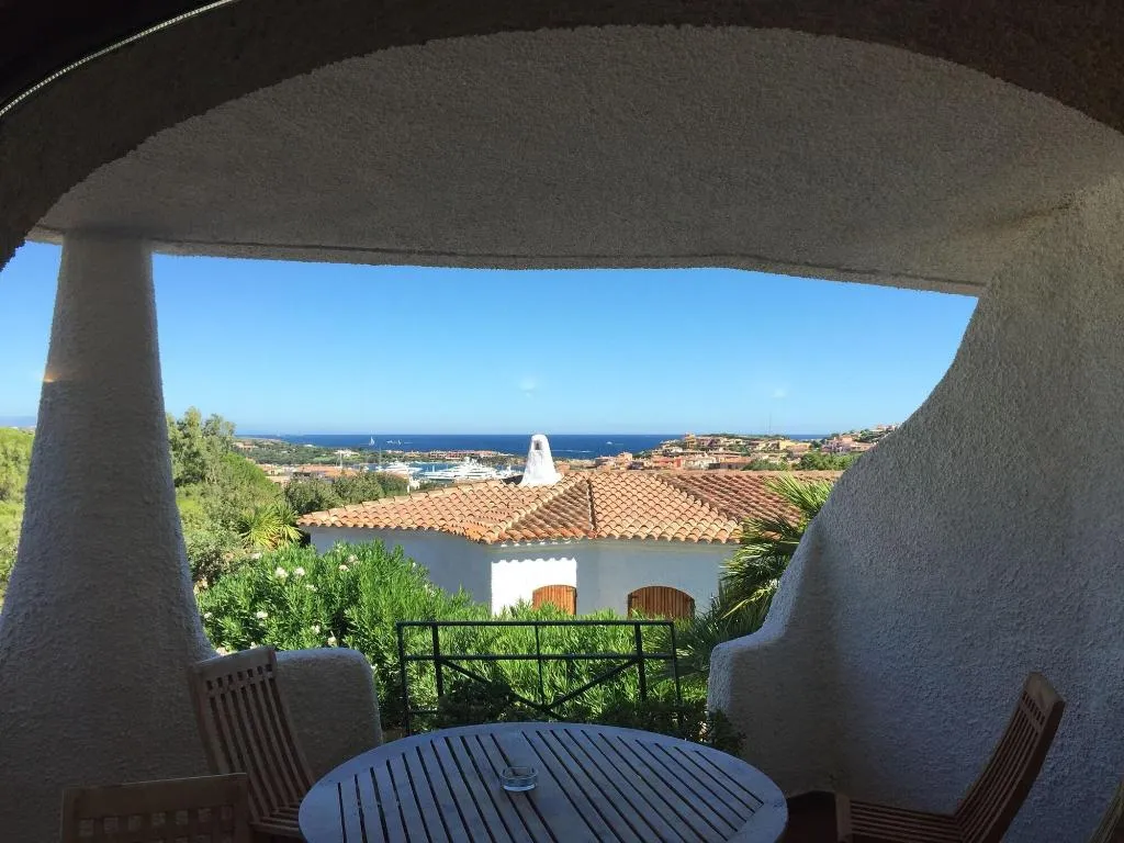 Room, Le Antunne, Olbia