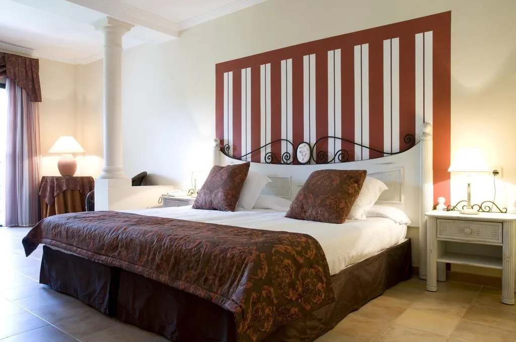 SUITE SUPERIOR Room, Lago Garden Apart-suites & Spa Hotel, Majorca