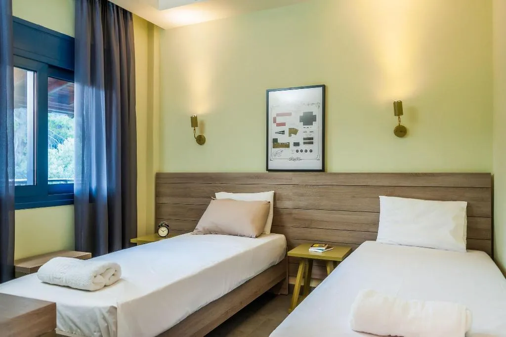 Room, Villa Despina, Halkidiki
