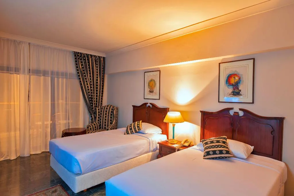Room, SUNRISE Holidays Resort (Adults Only), Red Sea Riviera