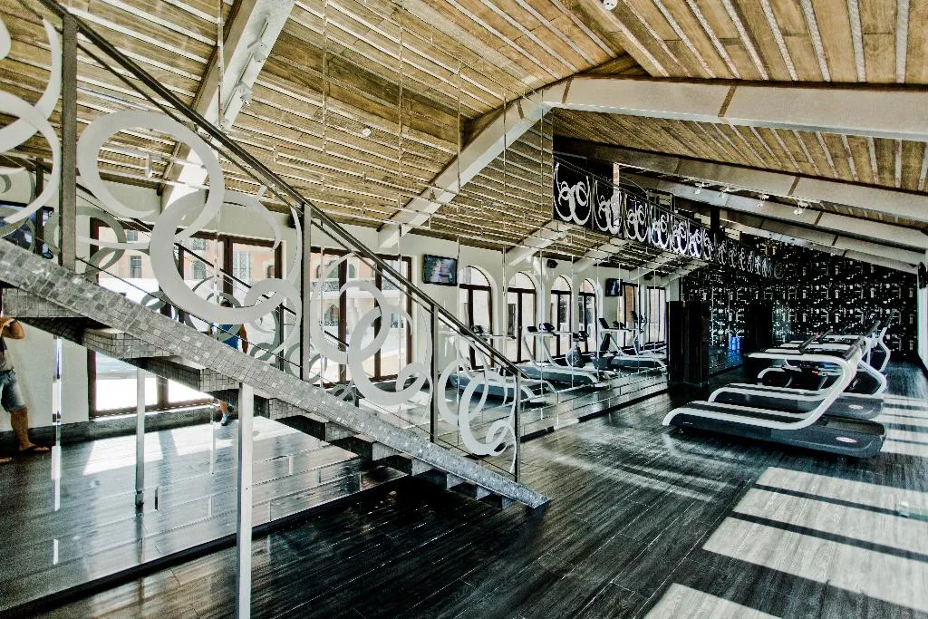 Sports and Entertainment, Villas Elenite Premium, Bourgas