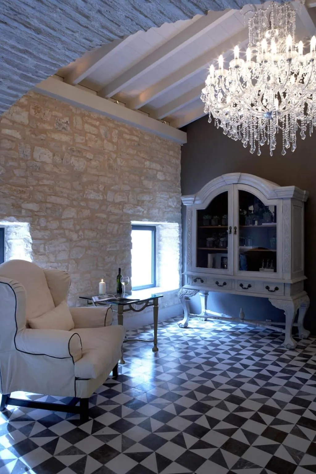 Lobby, Torri e Merli Hotel by GHH, Corfu