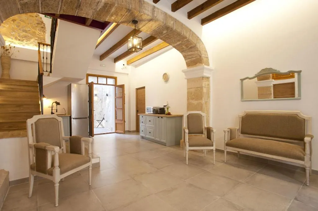 Room, My Rooms Arta Adults Only, Majorca