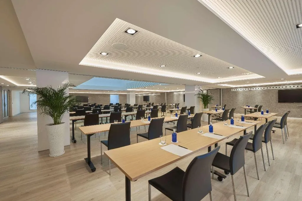 Conferences, Innside Palma Bosque Hotel, Majorca