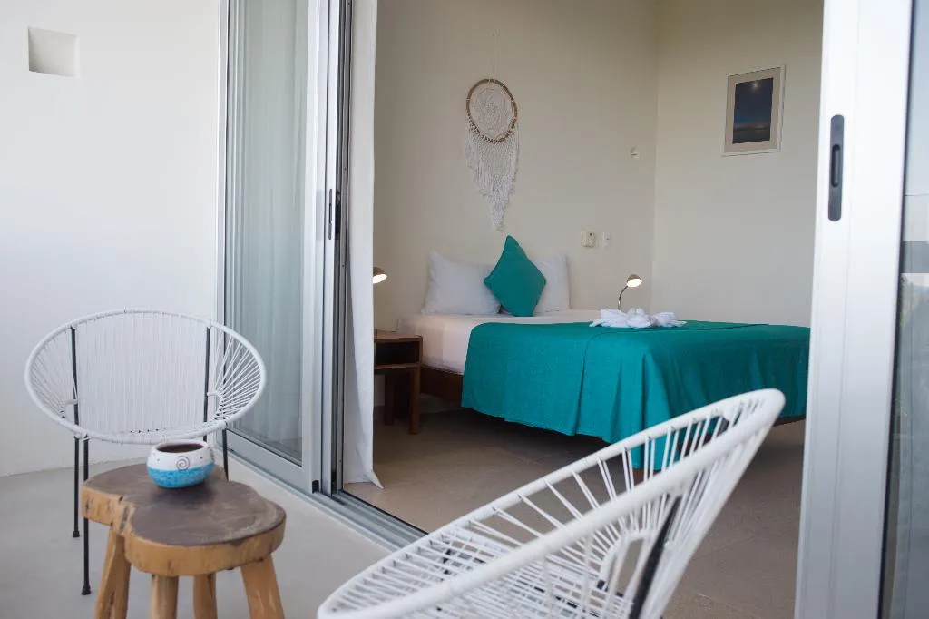 SUITE PARTIAL OCEAN VIEW ONE BEDROOM Room, Suites Cielo Y Mar, Playa Del Carmen