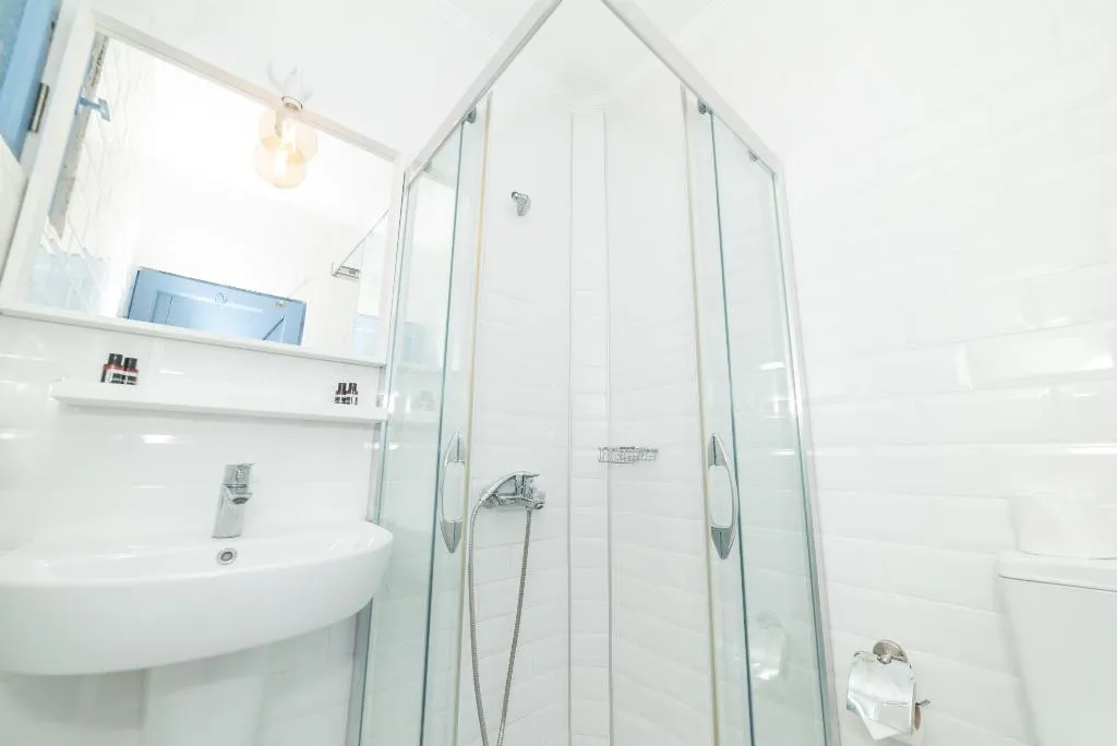 DOUBLE STANDARD Room, Panorama Hotel Bodrum, Bodrum