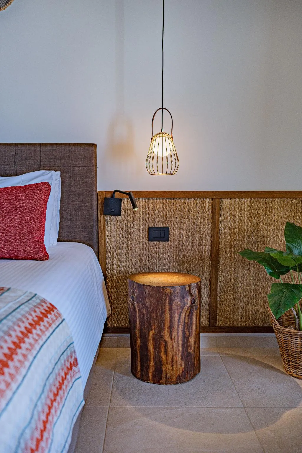 SUITE DELUXE Room, Minos Ambassador All Suites & Spa - Adults Only, Crete