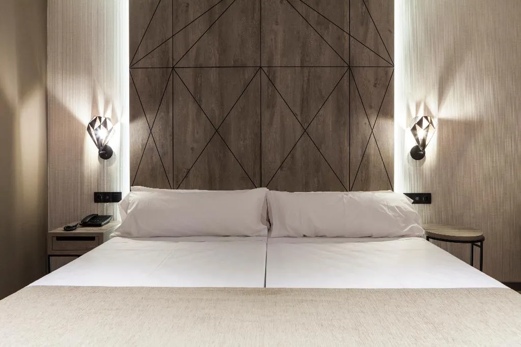Double or Twin SUPERIOR Room, Bristol, Costa Blanca