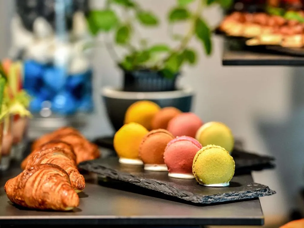 Conferences, Grand Mercure Dubai City, Dubai