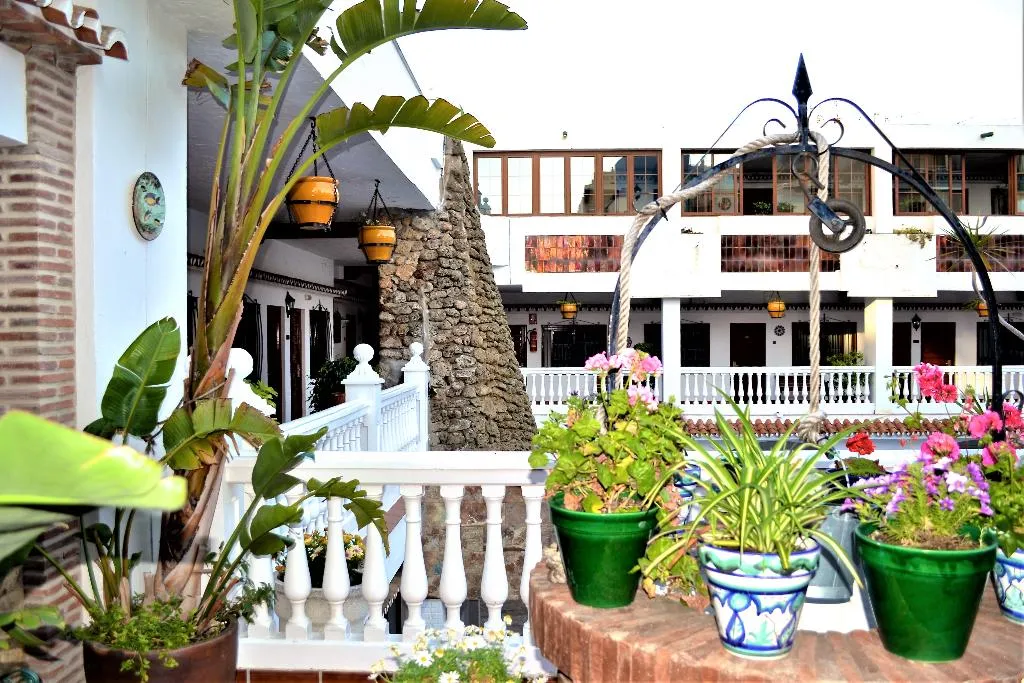 General view, Ona Las Rampas, Costa Del Sol