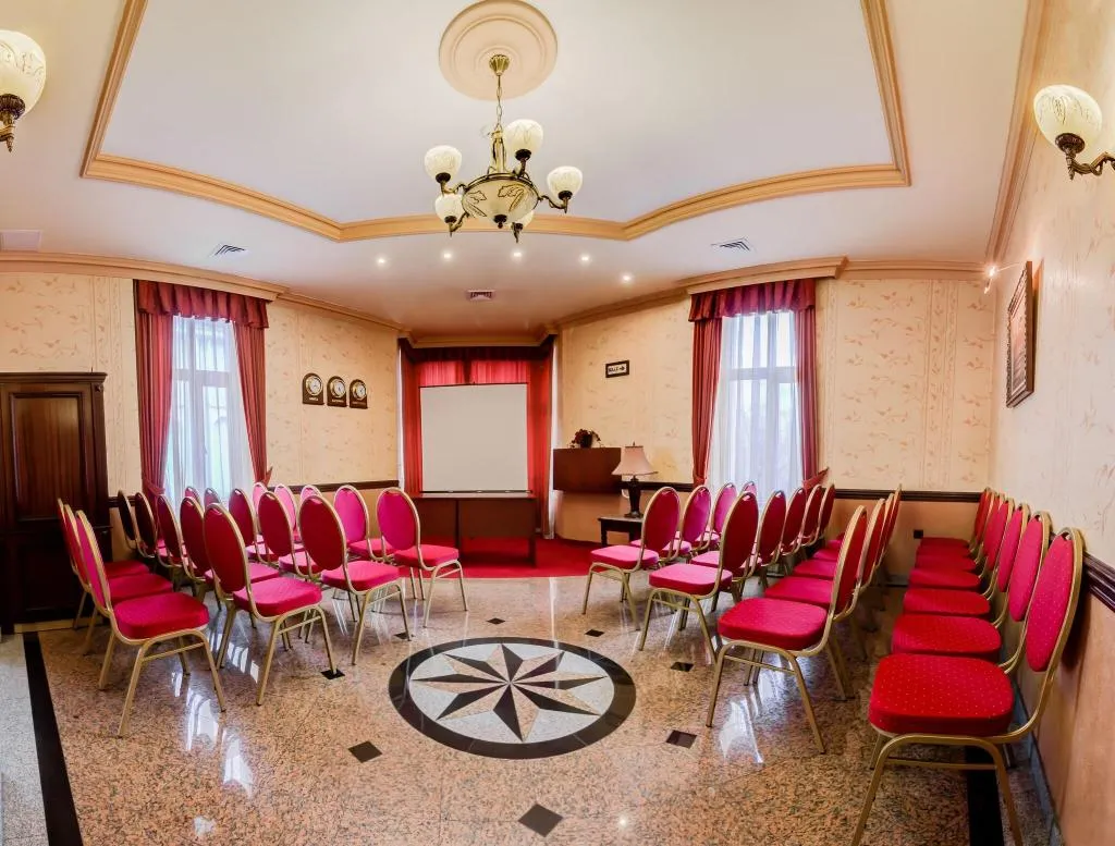 Conferences, Boutique Splendid, Varna