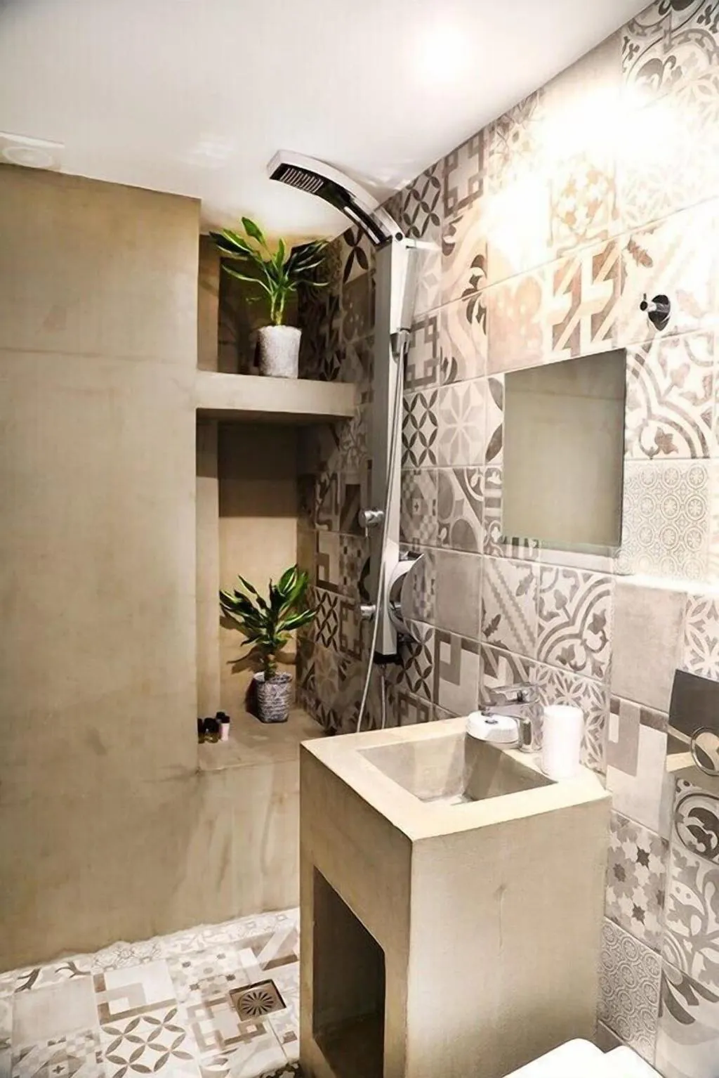 Room, Hellenic Hospitality House, Athens