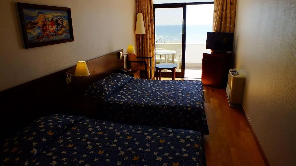 Room, Albergaria Quim Barreiros, Porto