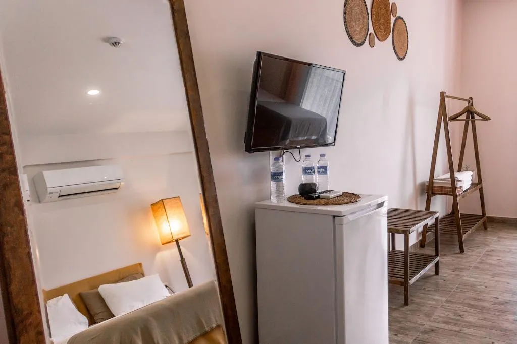 Room, Kas Old Town Hotel, Dalaman