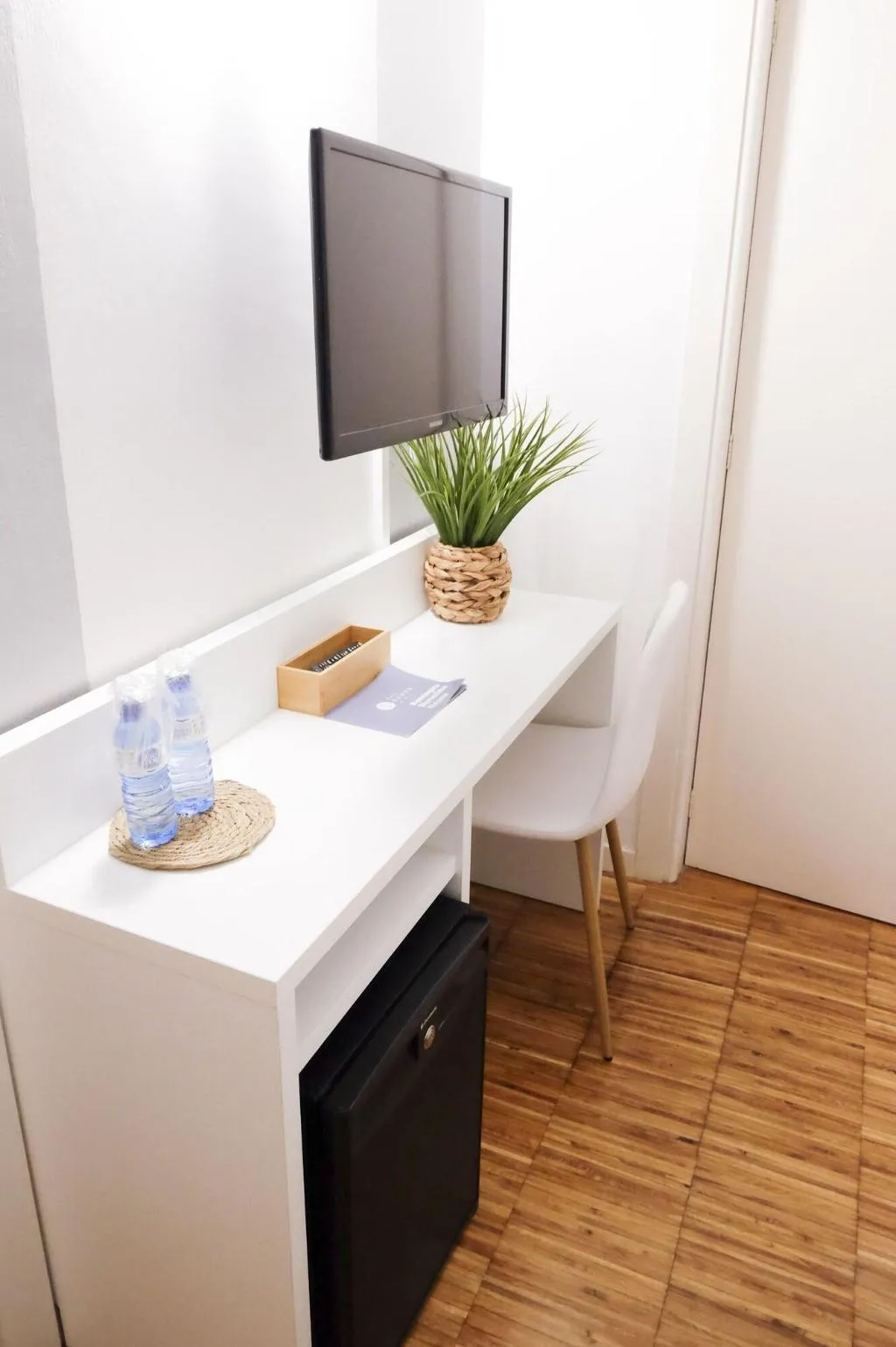 DOUBLE STANDARD Room, Subur, Costa Brava