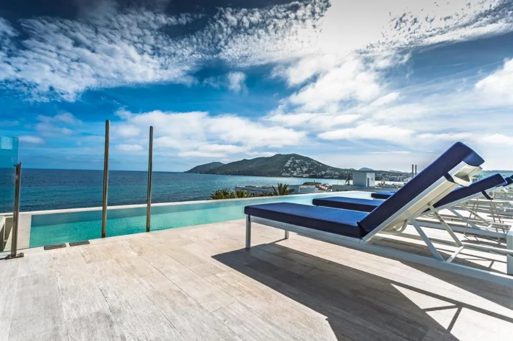 Pool, Catalonia Royal Ses Estaques, Ibiza