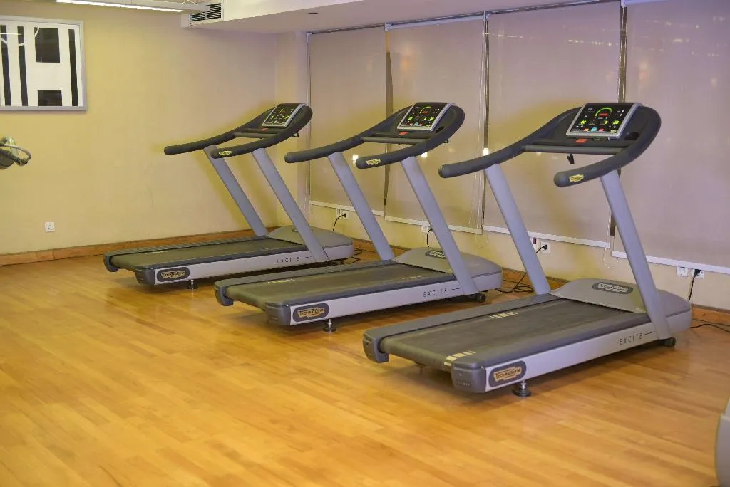 Sports and Entertainment, Radisson Blu Cairo Heliopolis, Cairo