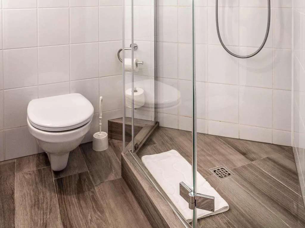 FAMILY ROOM WITH DOUBLE BED Room, Ibis Krakow Centrum, Krakow