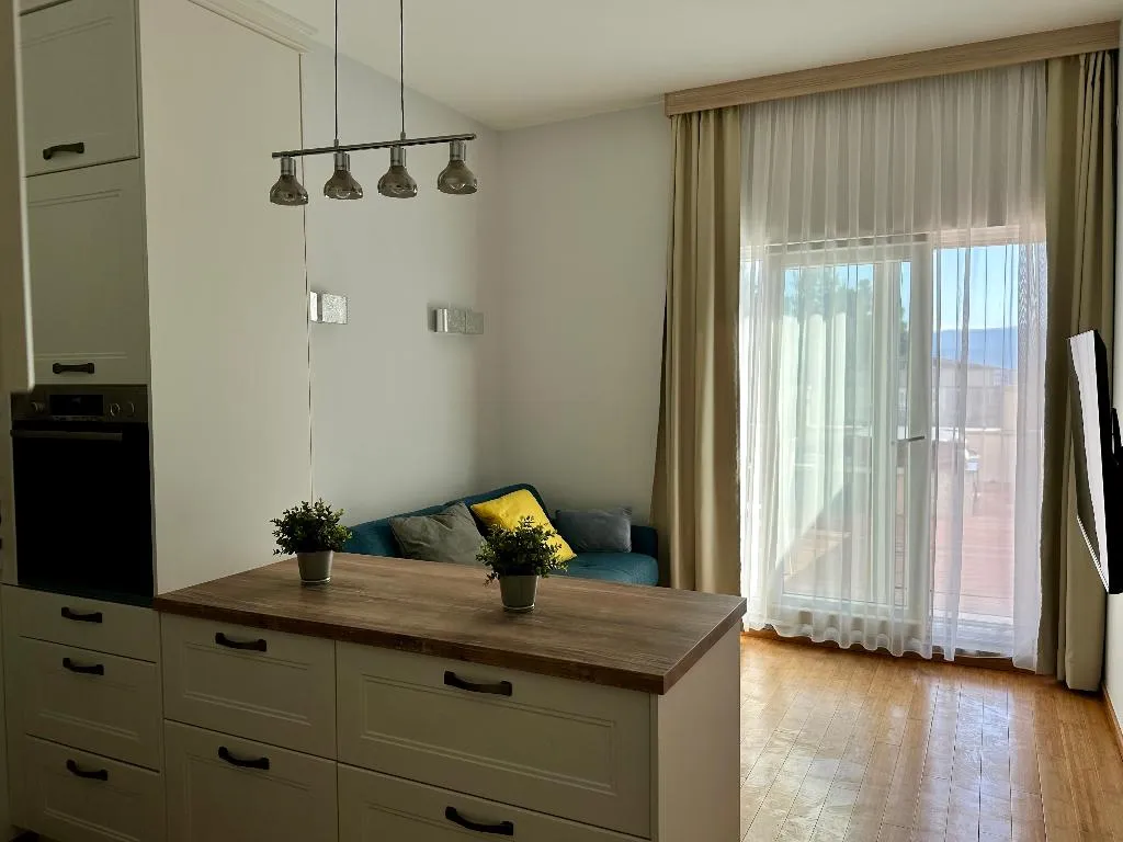 APARTMENT DELUXE WITH JACUZZI Room, Villa Miramar, Split
