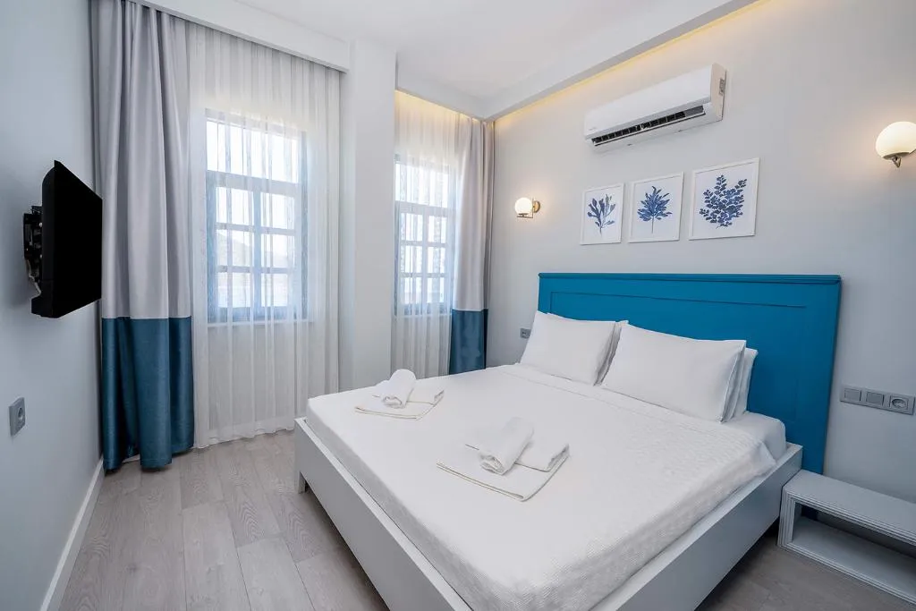 FAMILY ROOM STANDARD Room, Kas Marin Hotel, Dalaman