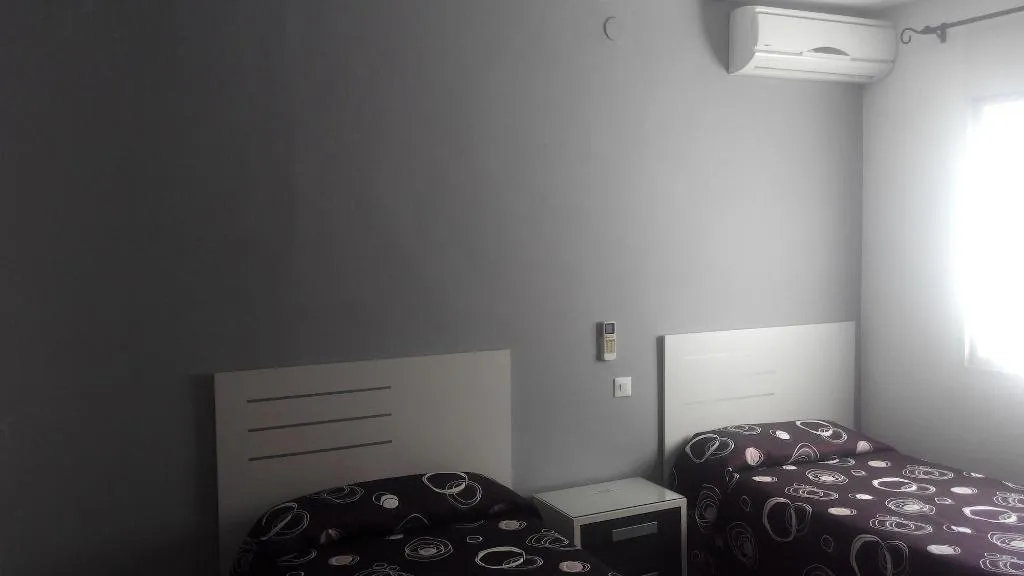 Room, Hostal Ocaña Manilva, Costa Del Sol