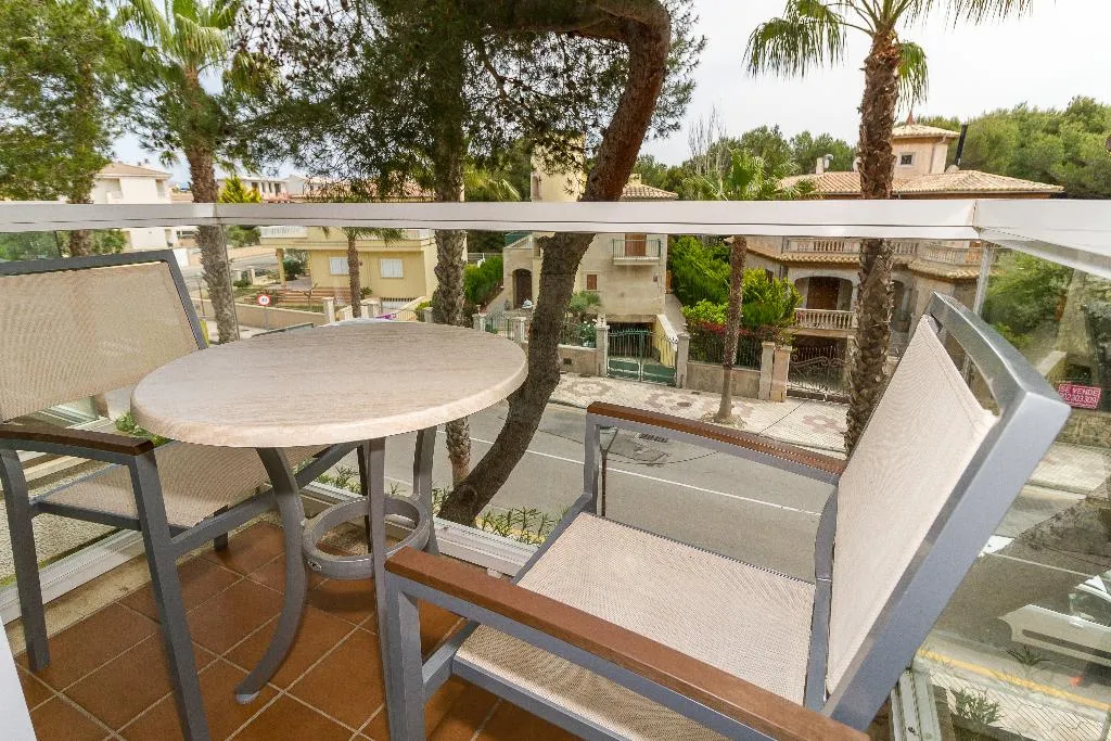 APARTMENT TWO BEDROOMS Room, Eix Platja Daurada Hotel & SPA, Majorca