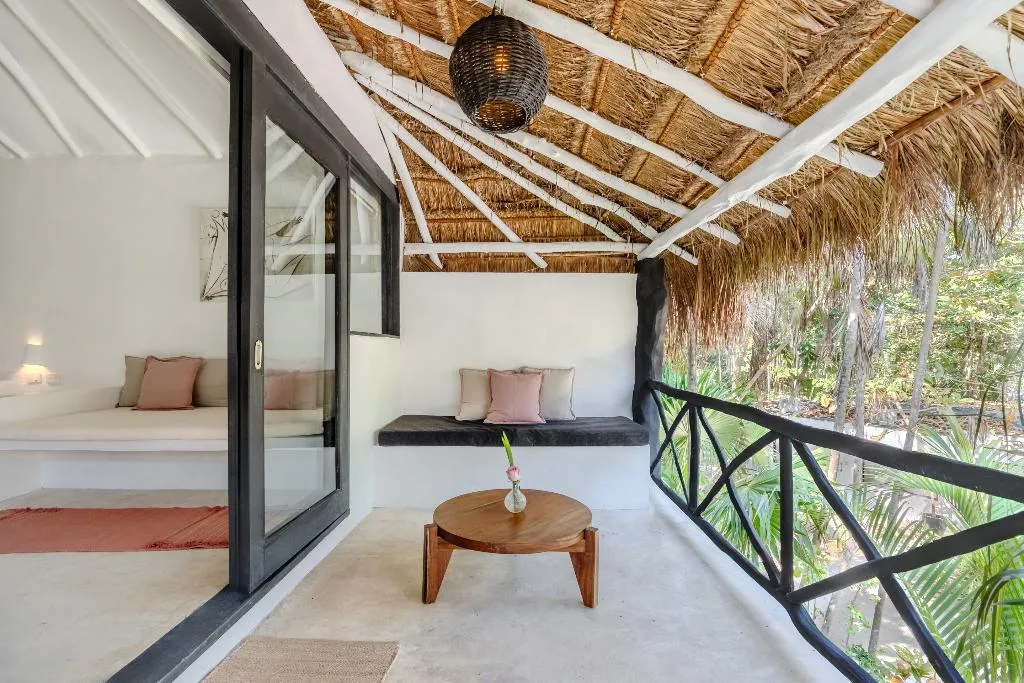 SUITE GARDEN VIEW Room, Casa Gitano, Cancun Area