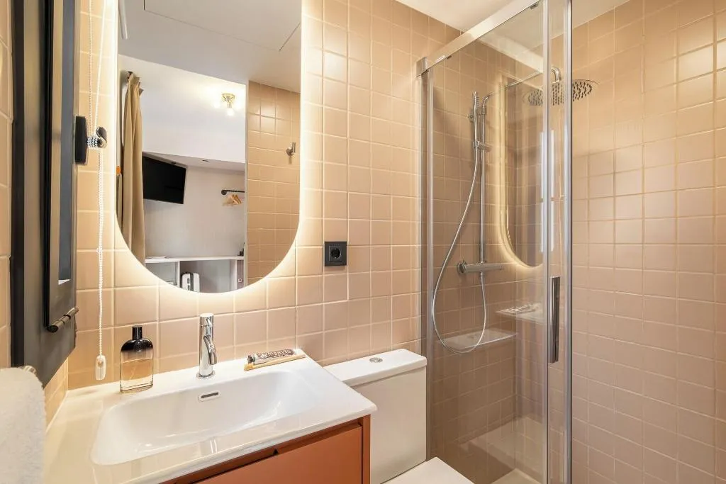 Room, Hotel Robson, Costa Brava