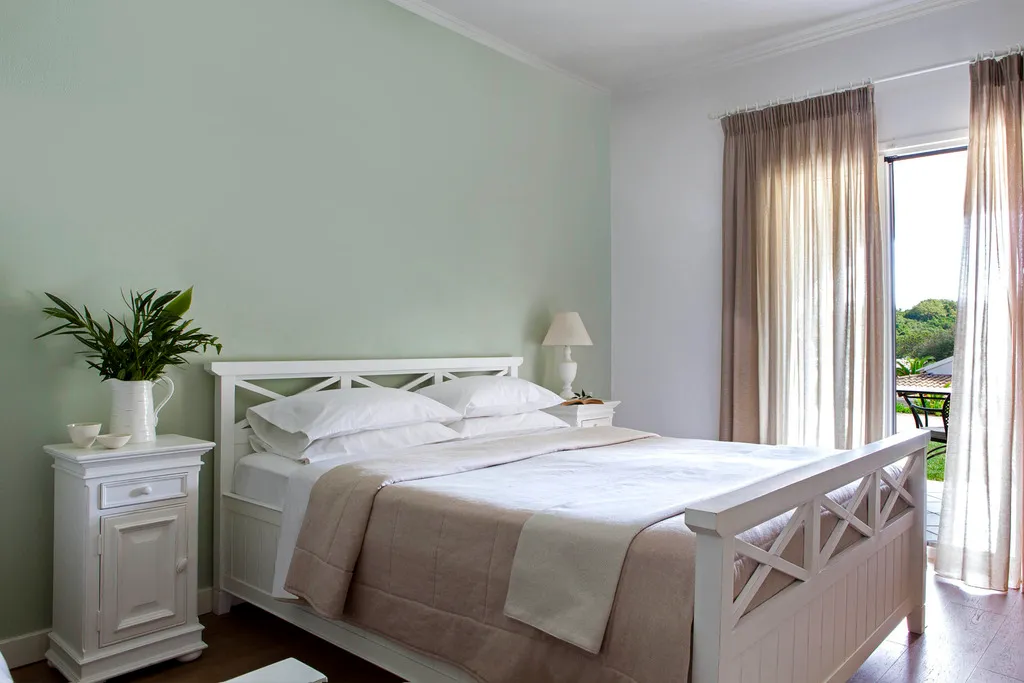 SUITE ONE BEDROOM Room, Bella Mare, Corfu