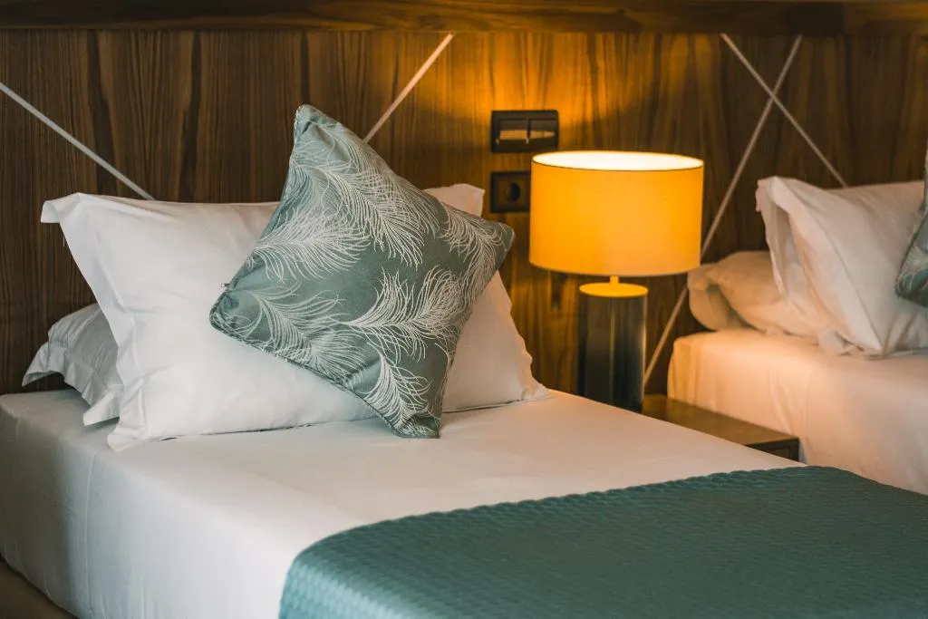 Double or Twin EXECUTIVE Room, Rossio Boutique Hotel, Lisbon