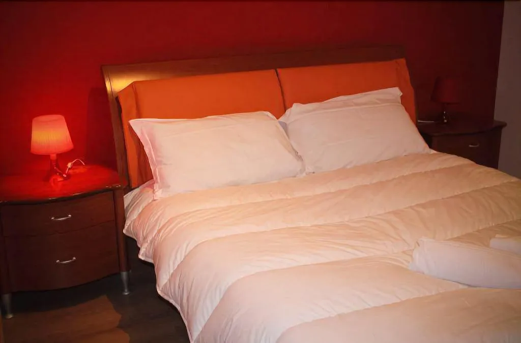 Room, Miro Bed And Breakfast, Catania