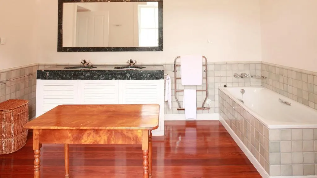 Room, Quinta Das Malvas, Madeira