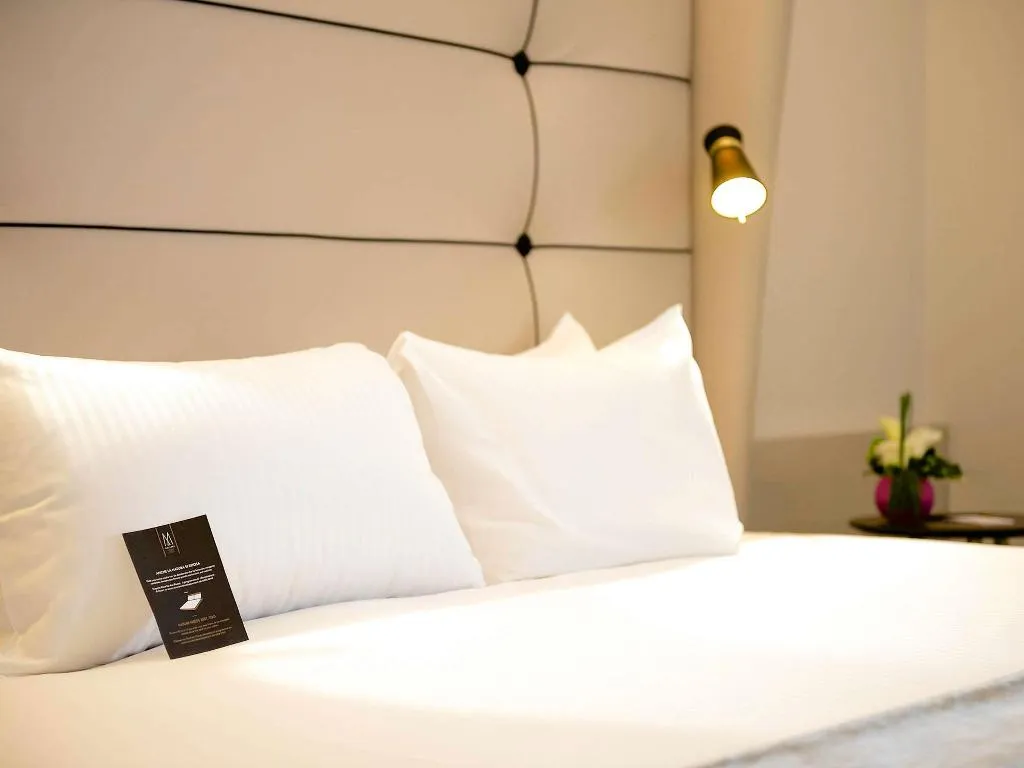Room, Cerretani Hotel Firenze - MGallery Collection, Florence