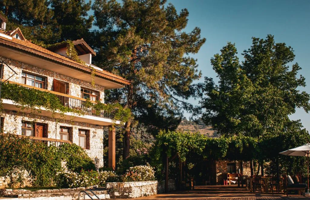 General view, Faralia Hotel, Dalaman