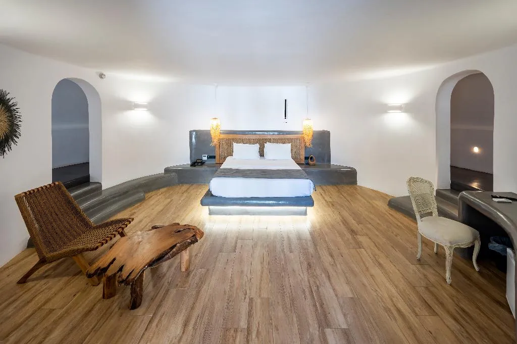 SUITE STANDARD Room, SMY Mediterranean White, Athens
