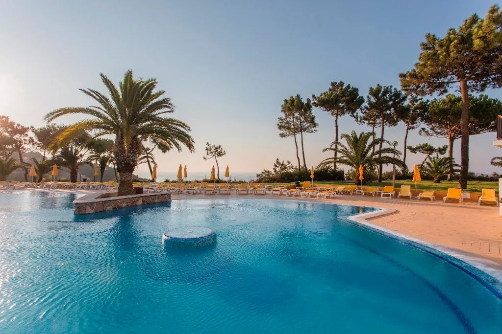Pool, Alfagar I Village, Algarve