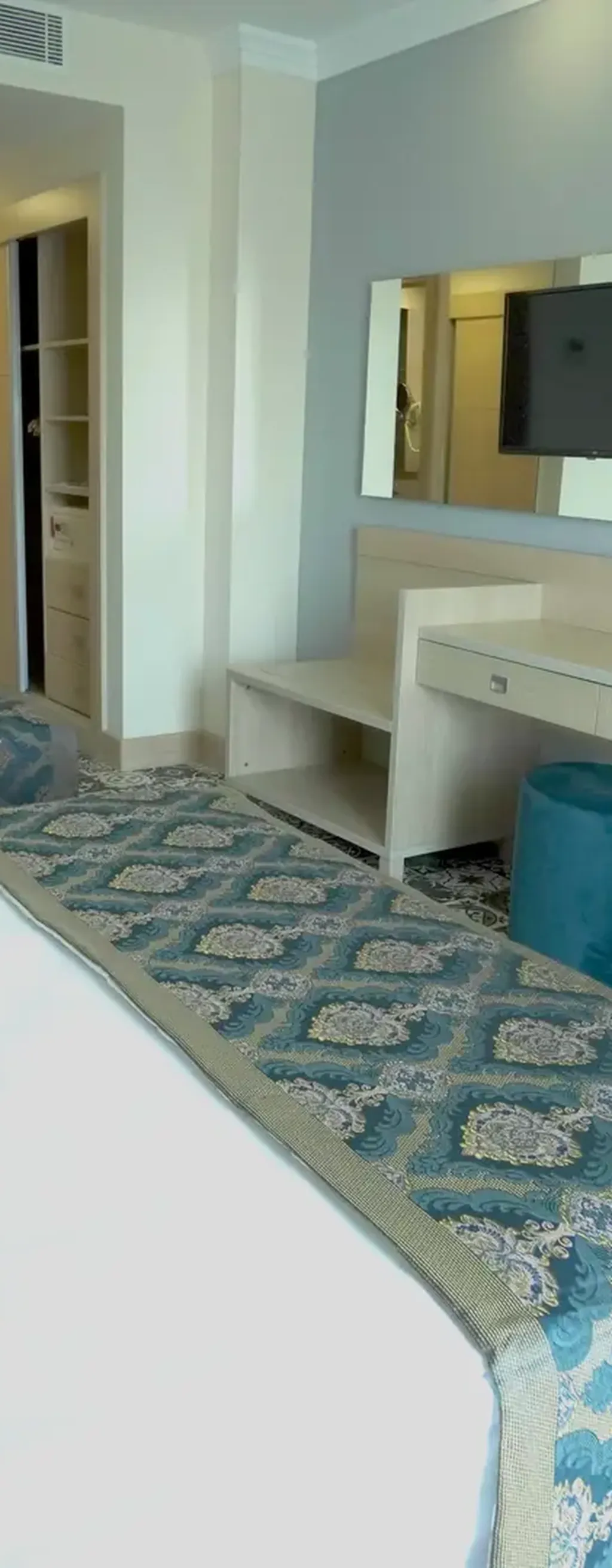DOUBLE ECONOMY Room, Dream World Palace Hotel, Antalya