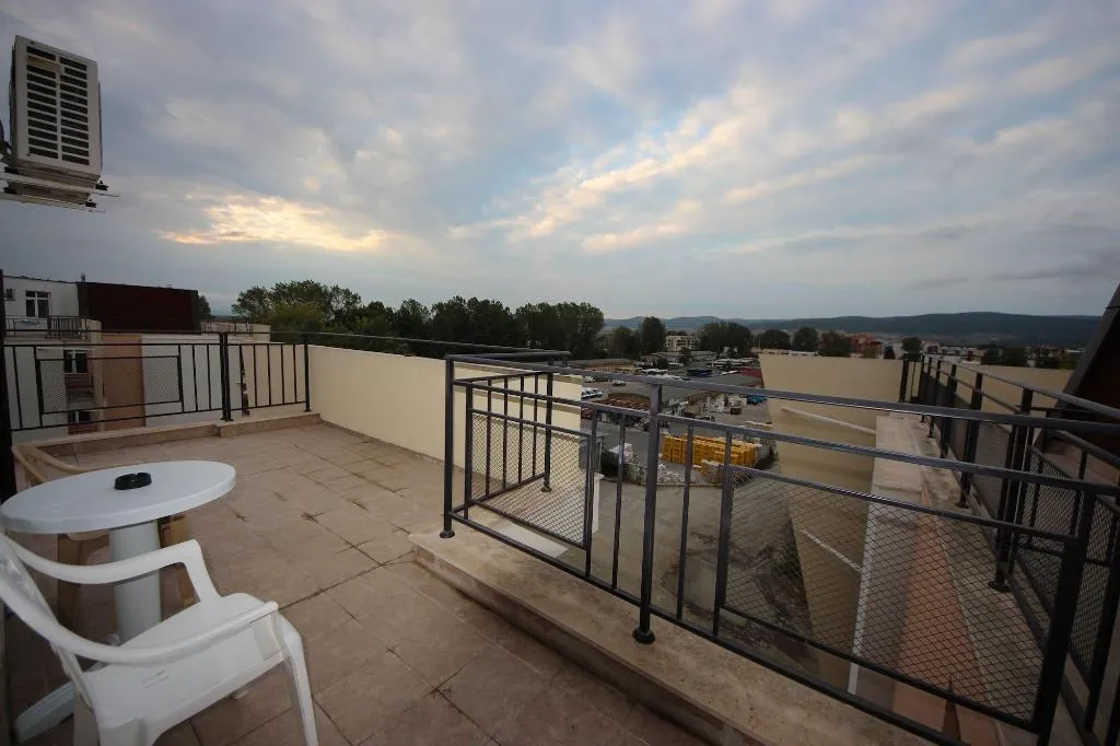 STUDIO COMFORT Room, Menada Grand Kamelia Apartments, Bourgas