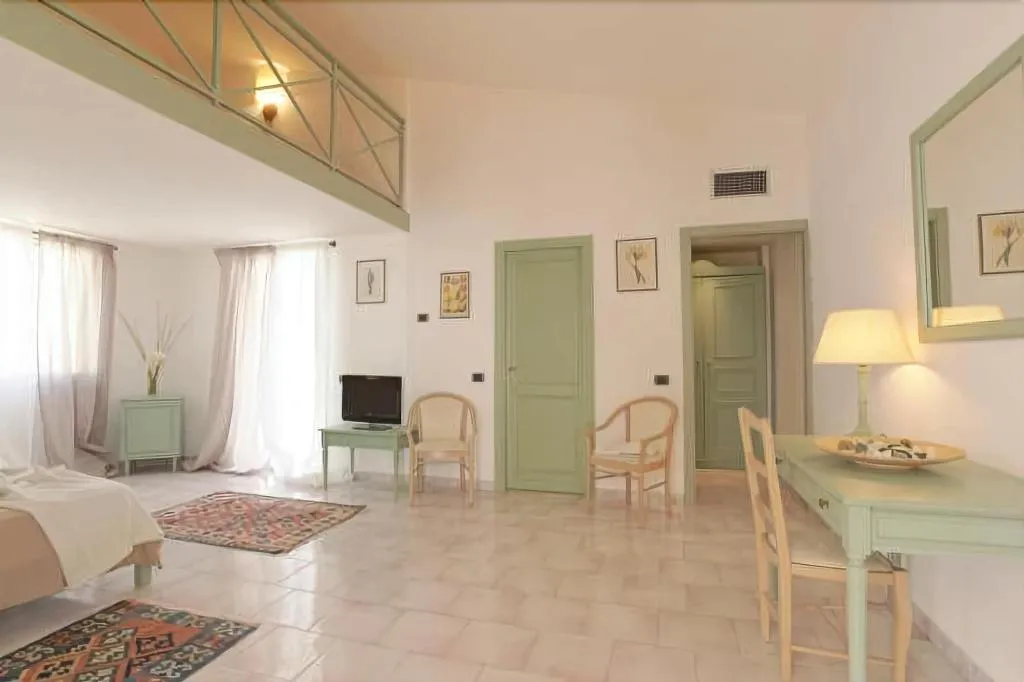 Room, Hotel Puntamajata, Catania