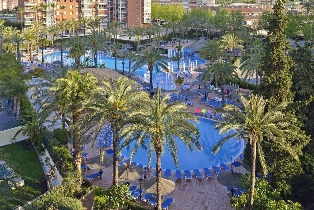 General view, Sol Pelicanos Ocas, Costa Blanca