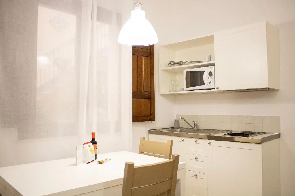 STUDIO STANDARD Room, San Domenico Residence by BADIA NUOVA, Palermo
