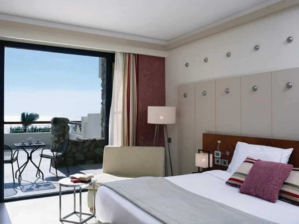 DOUBLE POOL VIEW Room, Coral Sea Sensatori, Red Sea Riviera